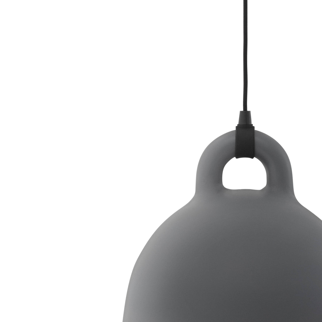 Bell Pendant Light