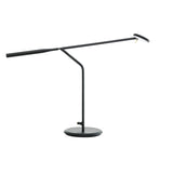 Flow Table Lamp: Black