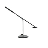 Flow Table Lamp: Black