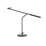 Flow Table Lamp: Black