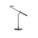 Flow Table Lamp: Black