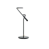 Flow Table Lamp: Black