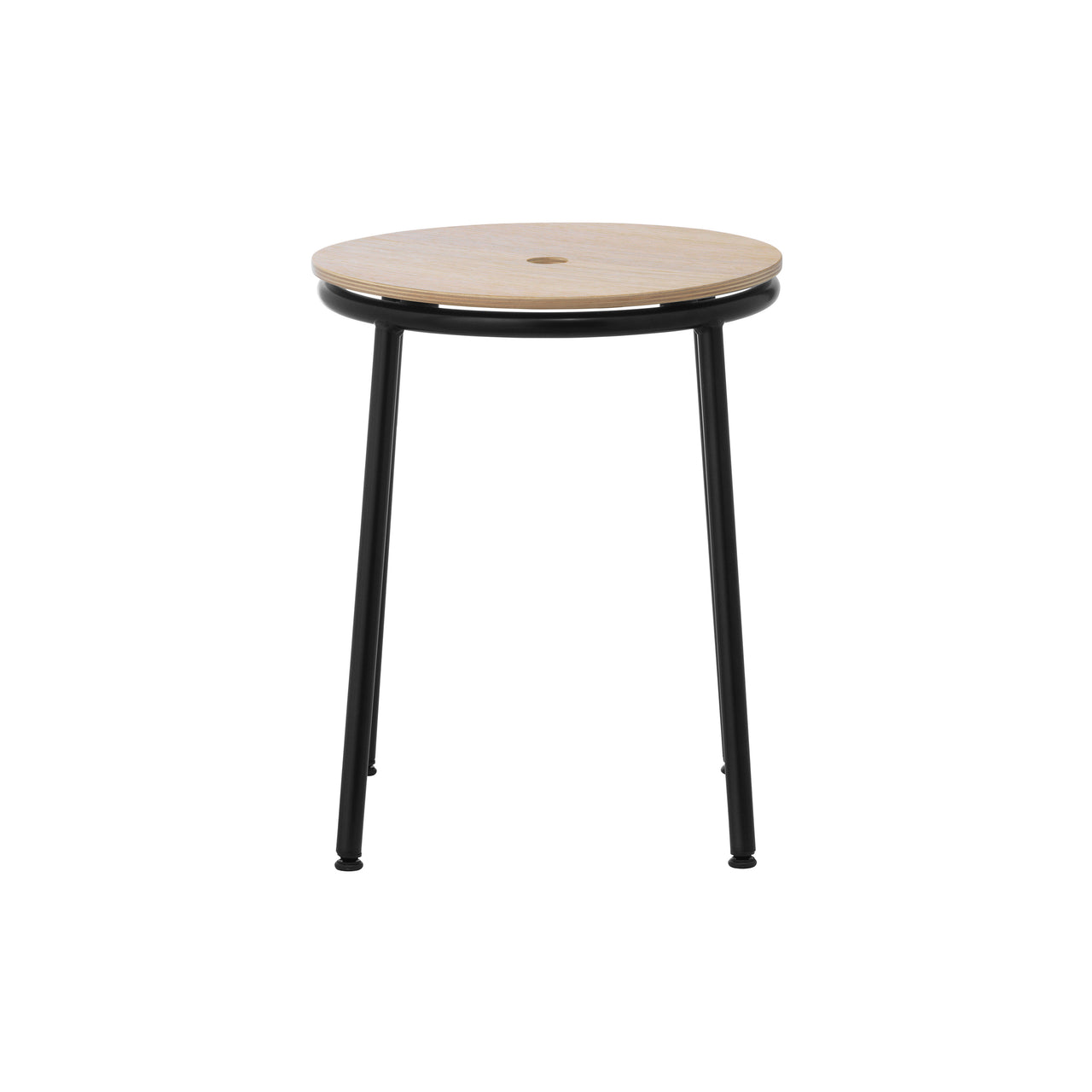 Circa Stool: Oak