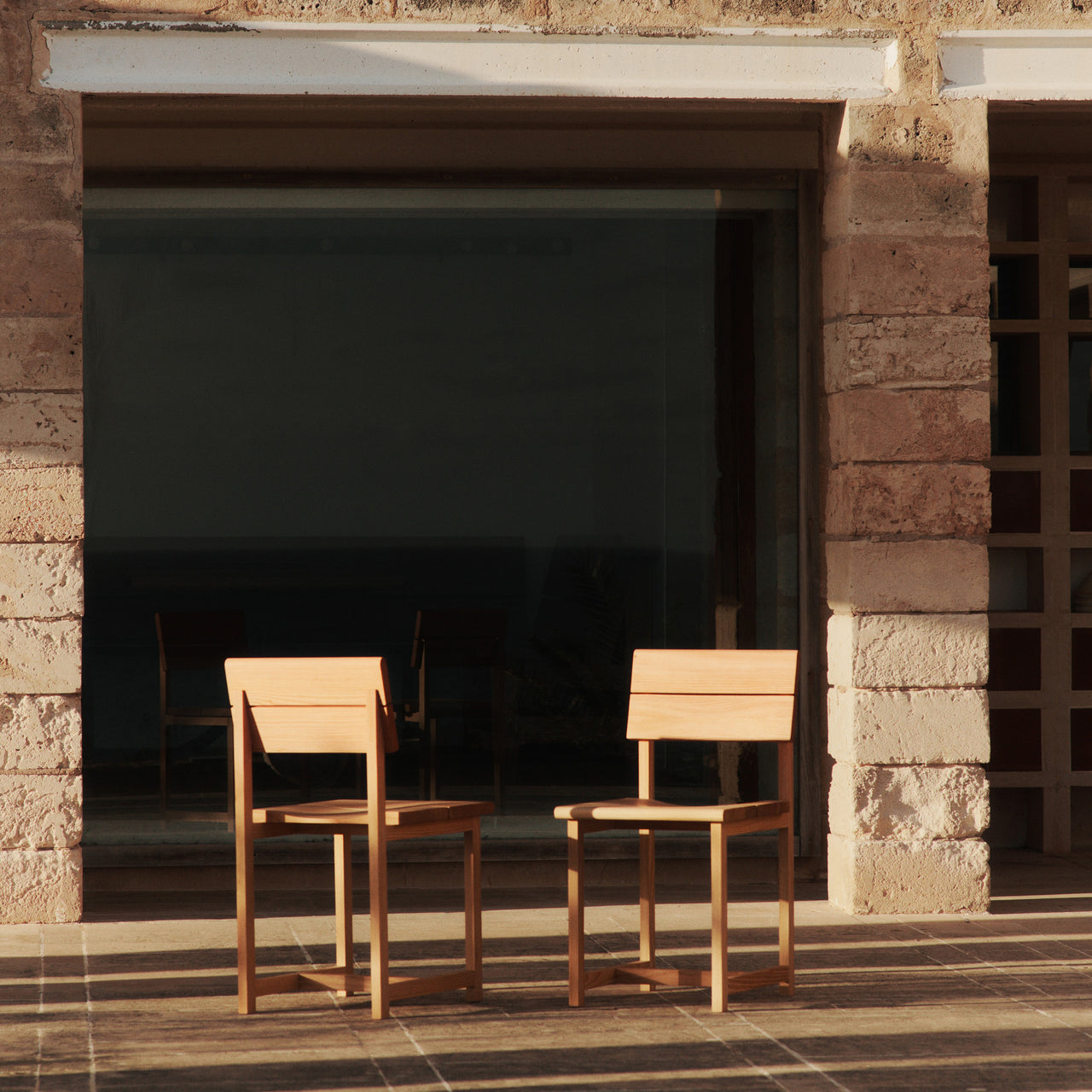Vist Dining Chair