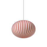 Filigrana Pendant Light: Ellipse + Large (S4) - 17.7