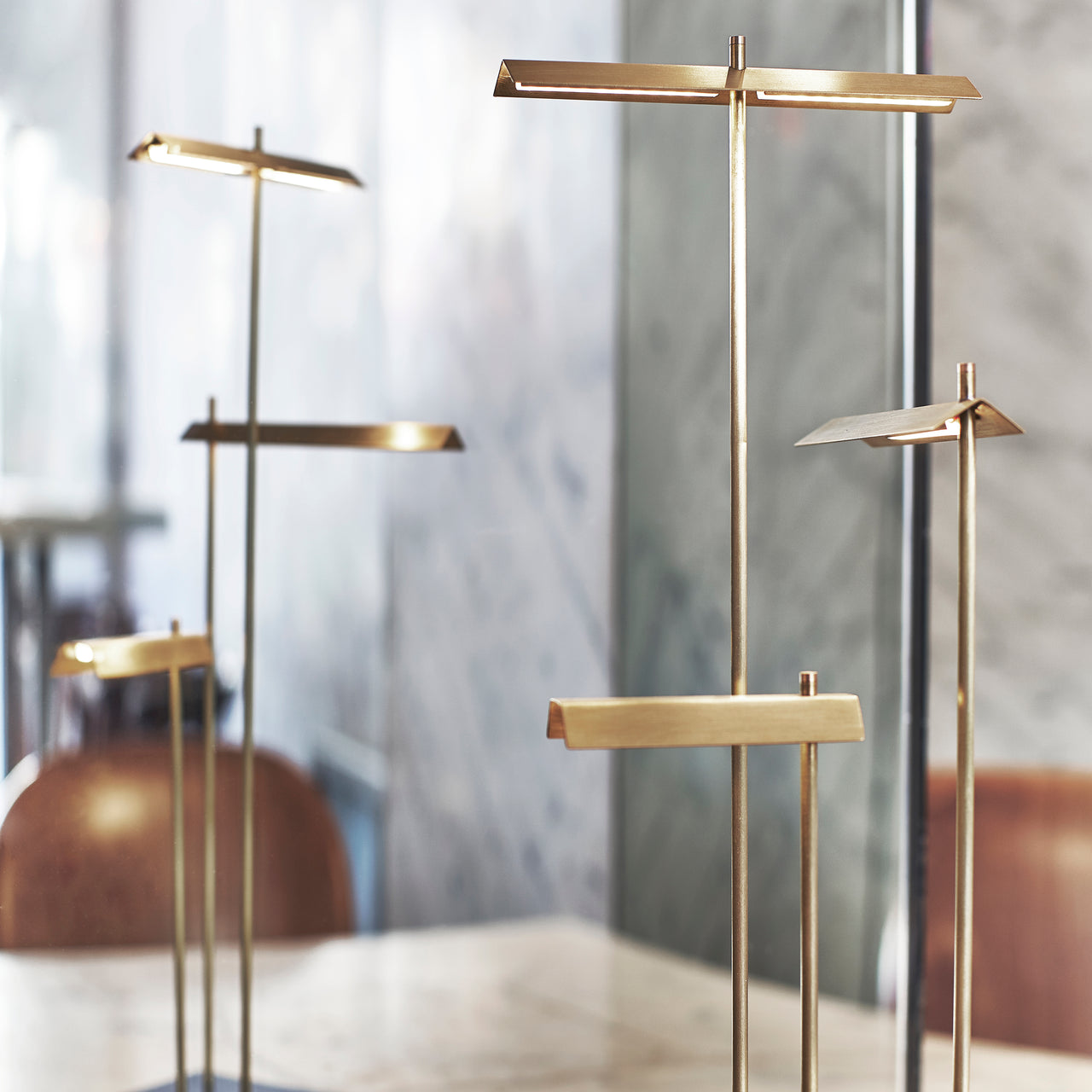 Knokke Table Lamp