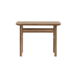 Grow Side Table: Oak