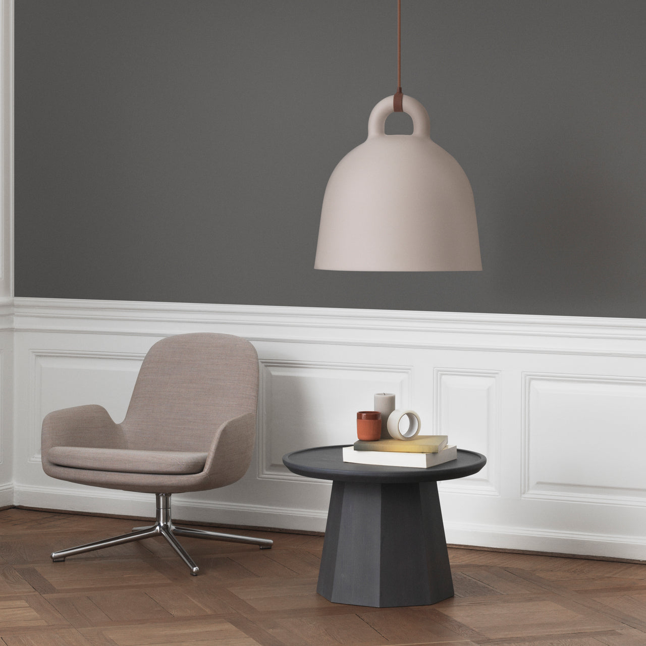 Pine Table