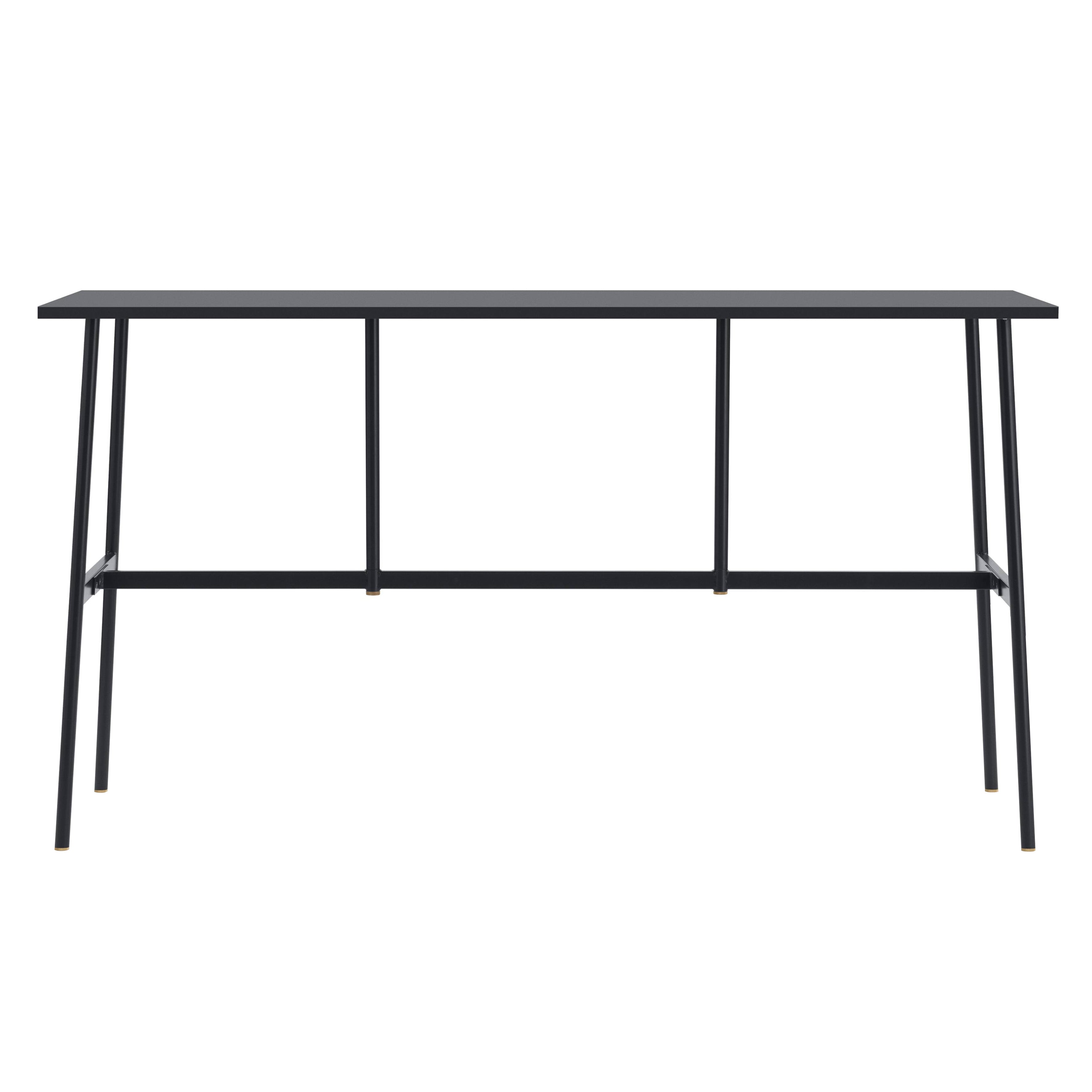 Union Bar Table: High + Small - 23.6