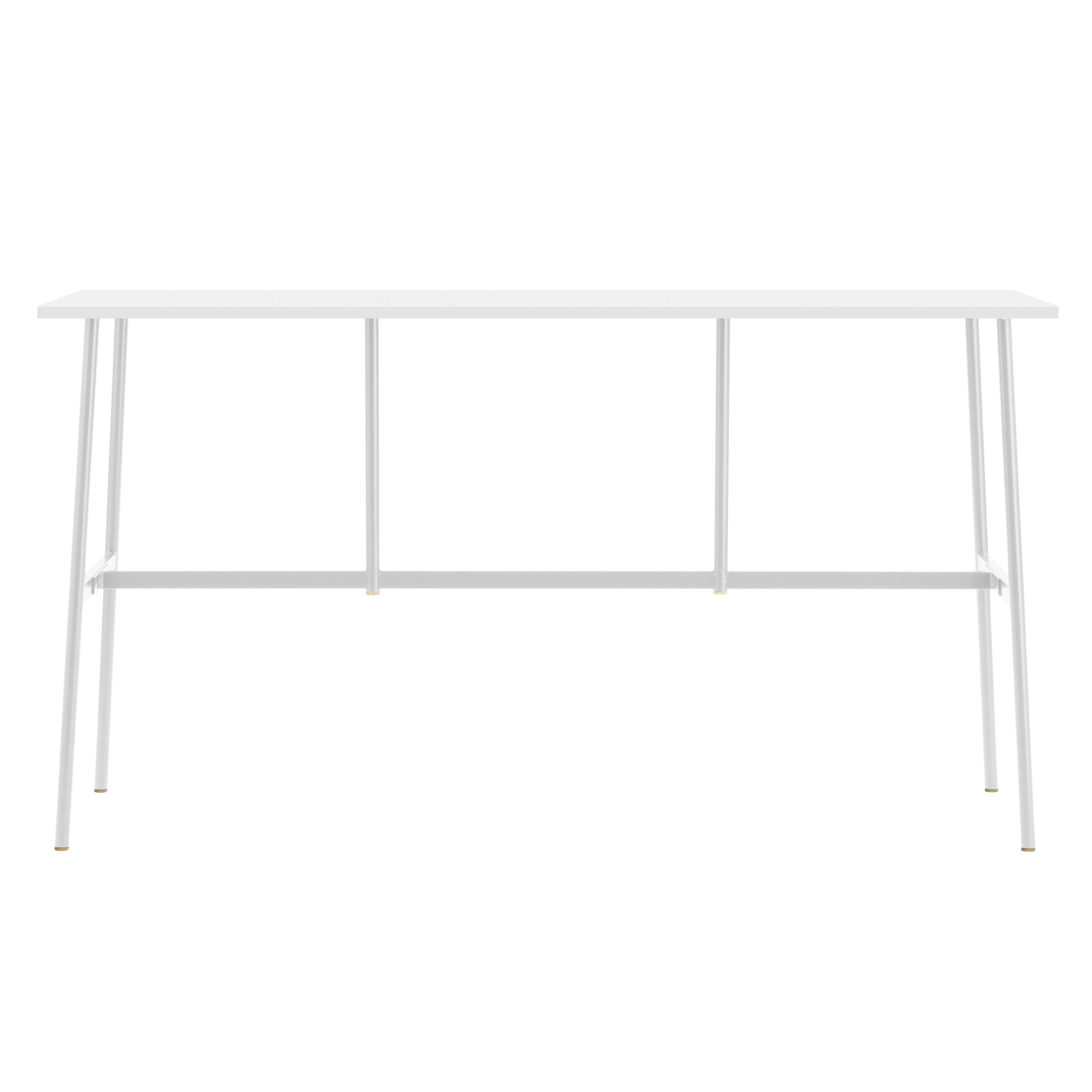 Union Bar Table: High + Small - 23.6