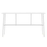 Union Bar Table: High + Small - 23.6