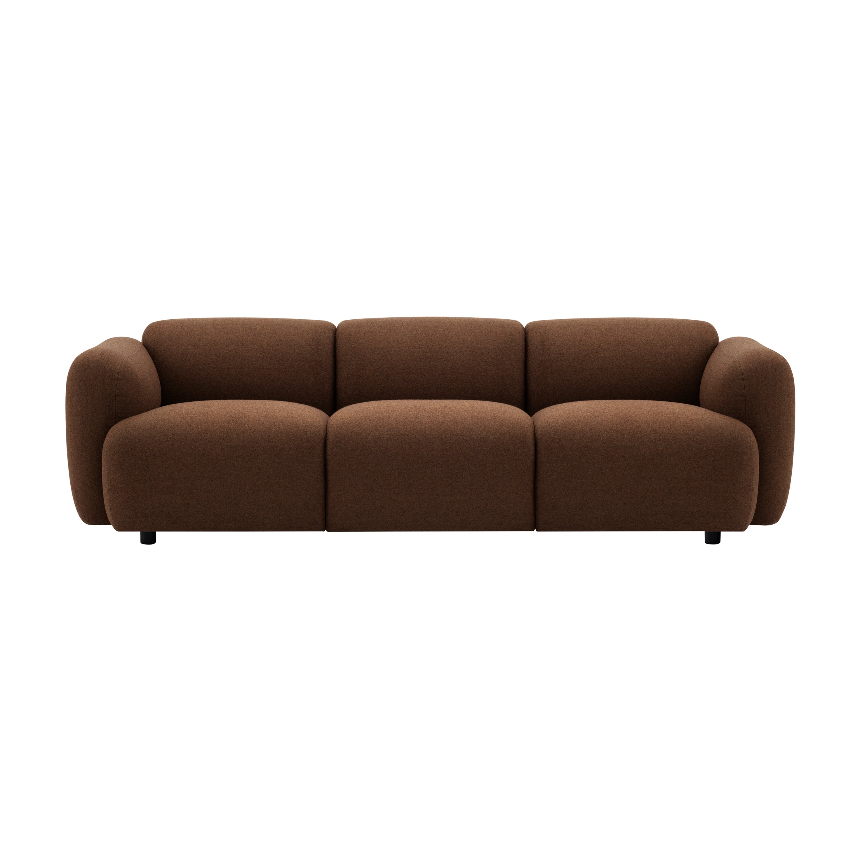 Swell Modular 3 Seater Sofa
