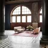 Grow Square Coffee Table