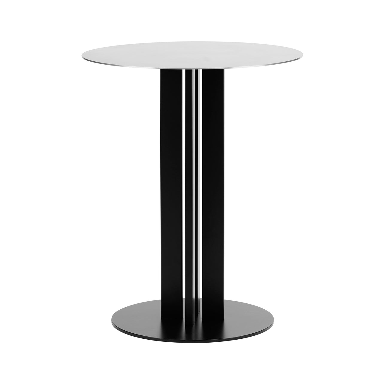 Scala Cafe Table: Small - 23.6