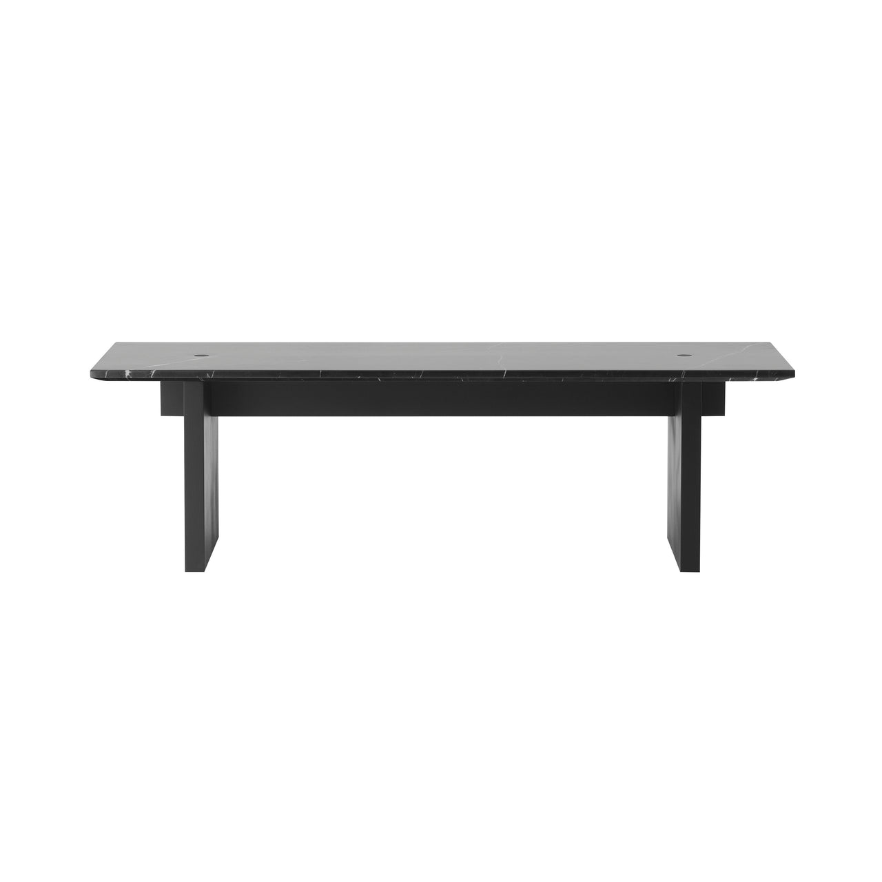 Solid Table: Black