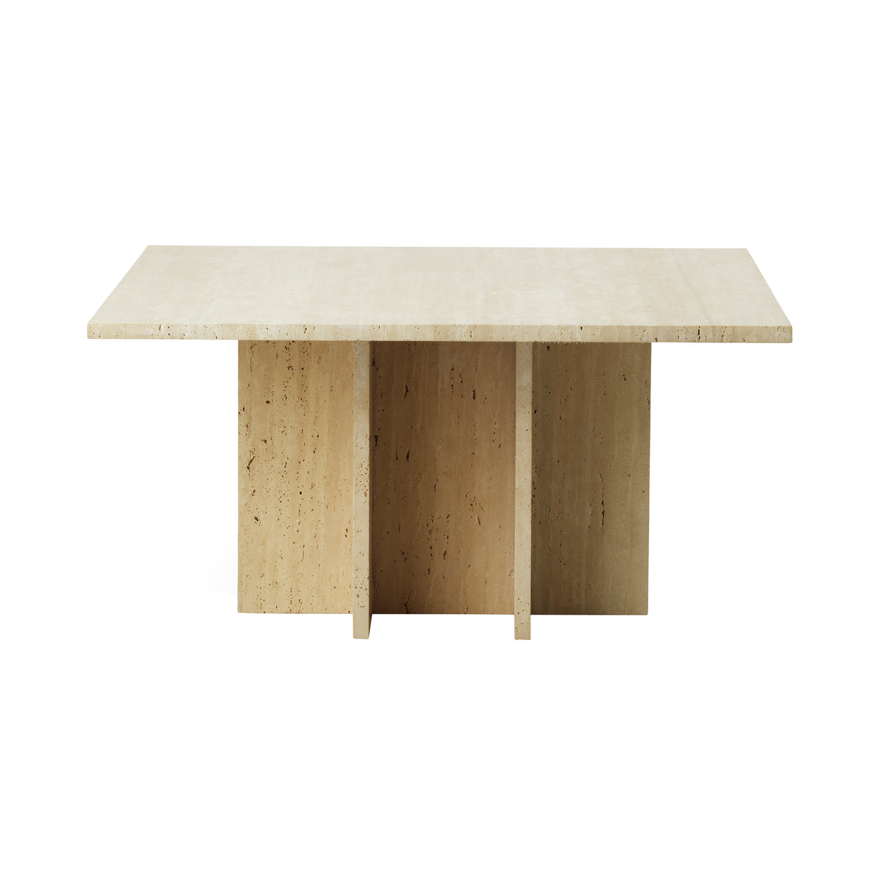 Edge Coffee Table: Large - 31.5