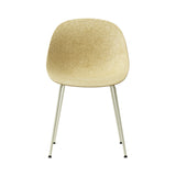 Mat Chair: Cream + Hemp