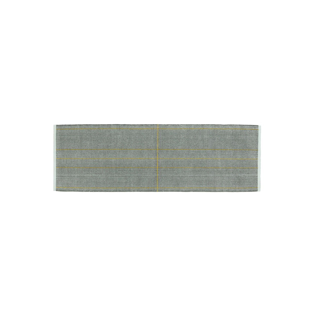 Seam Rug: 98.4