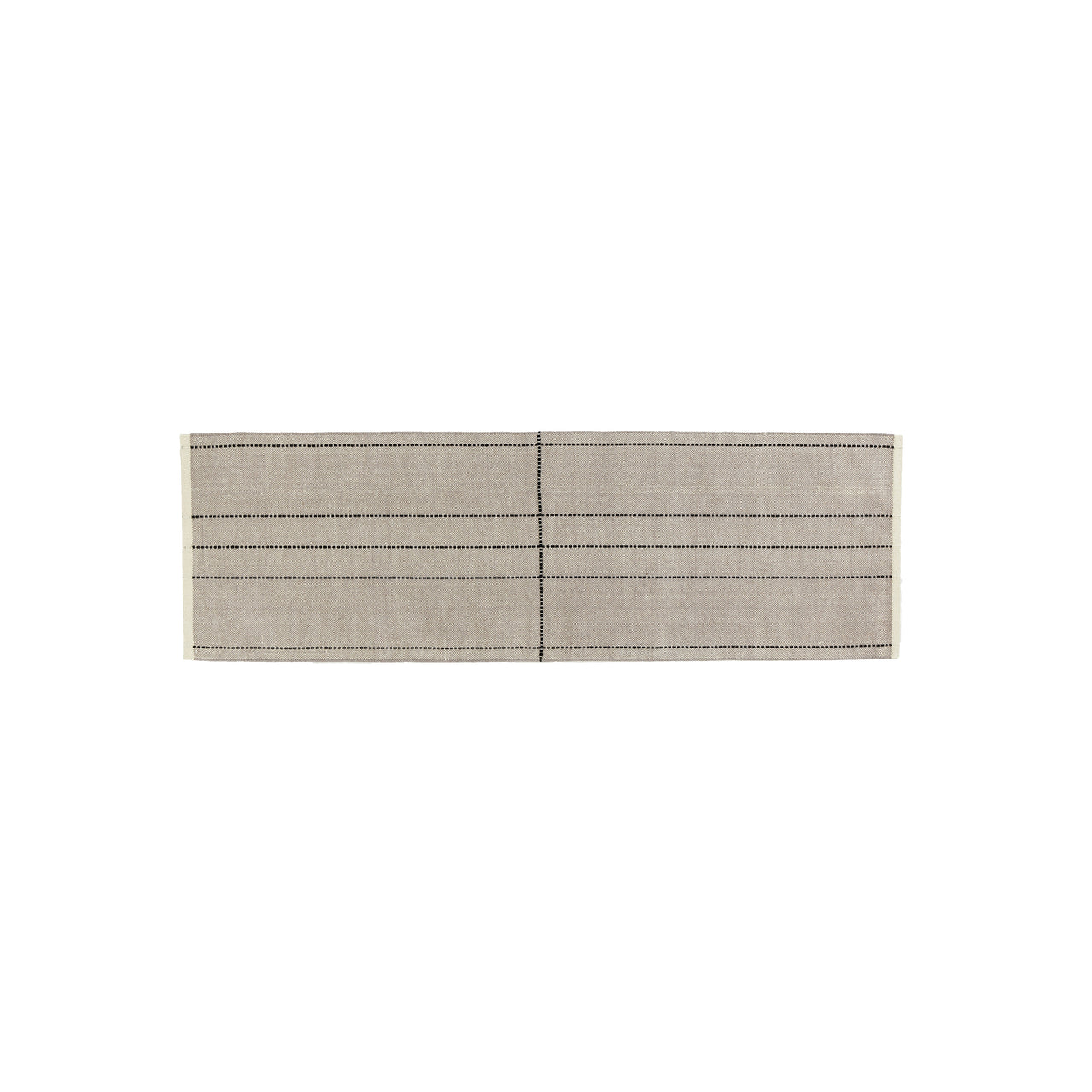 Seam Rug: 98.4