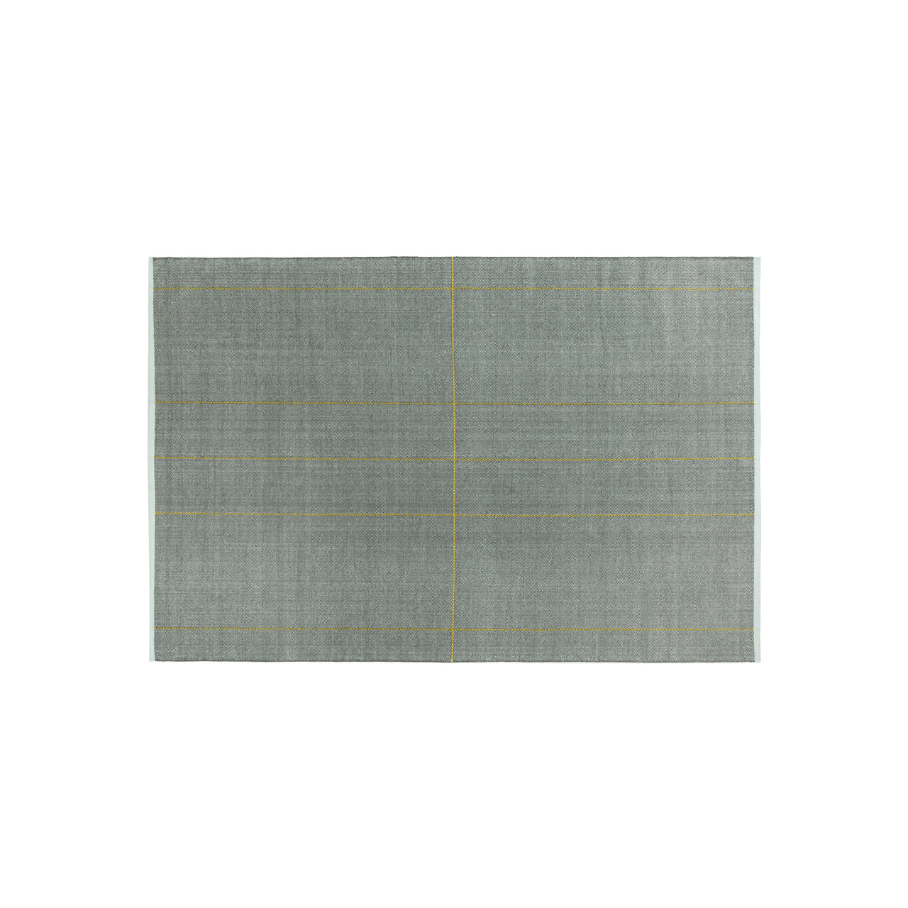Seam Rug: 94.5