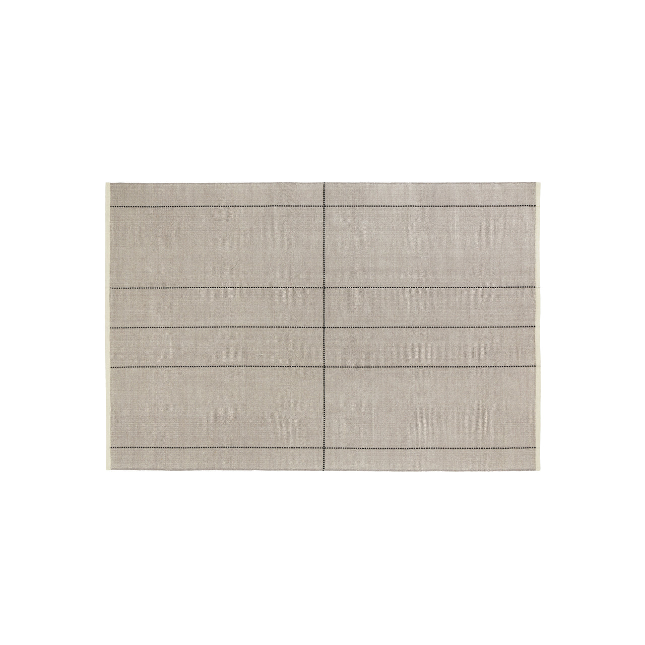 Seam Rug: 94.5