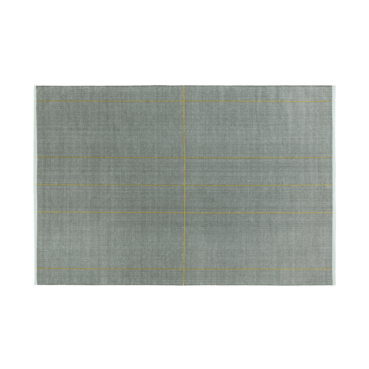 Seam Rug: 118.1
