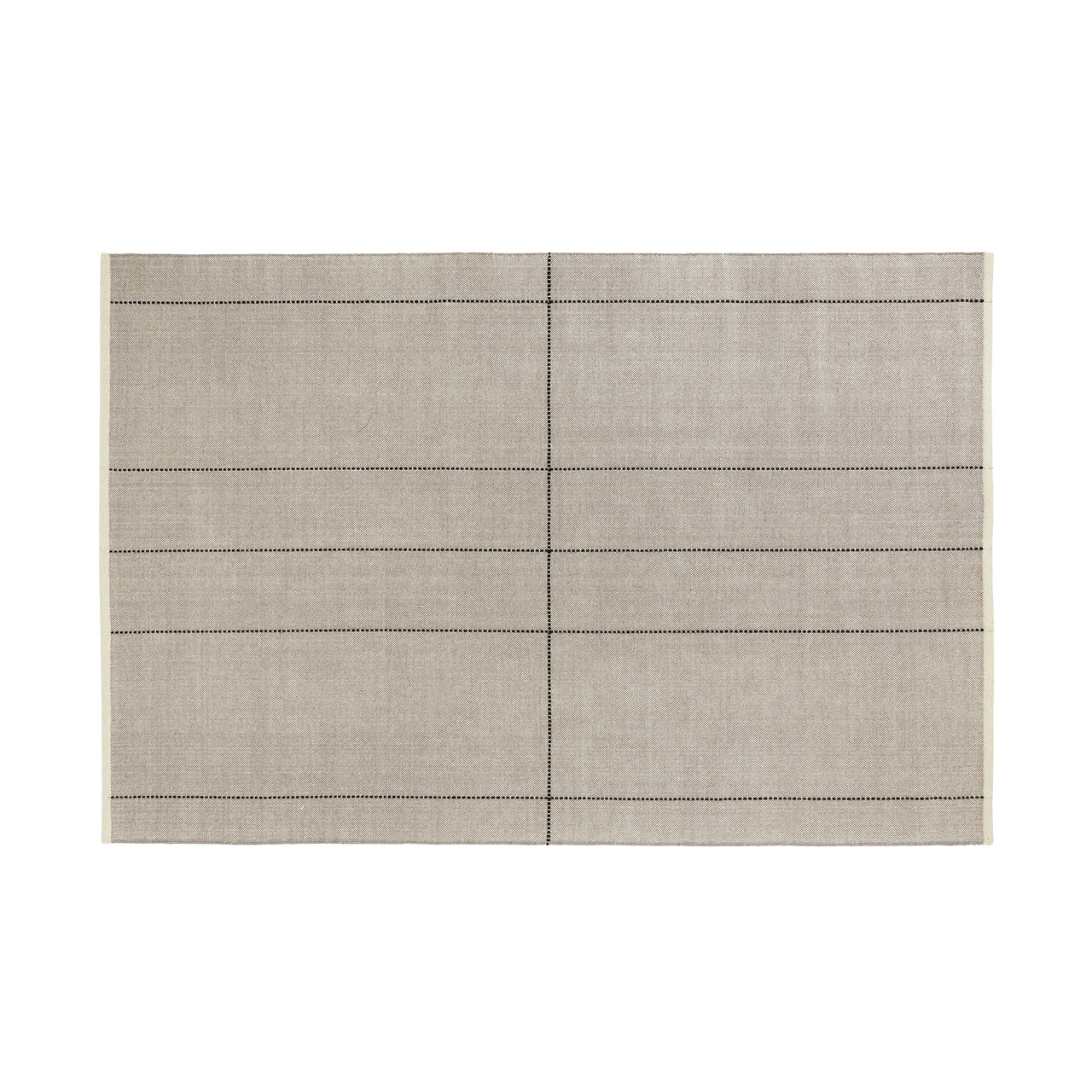 Seam Rug: 118.1