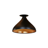 Swell Flush: Wide + Black