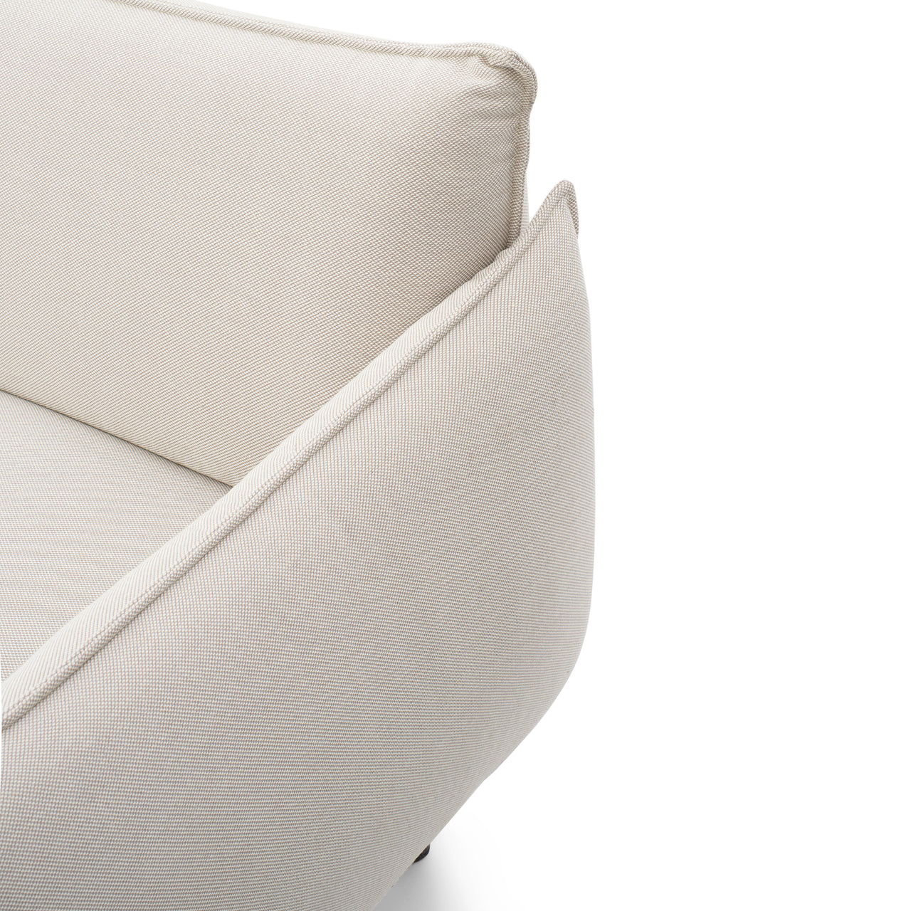 Ark Modular Sofa: Modules