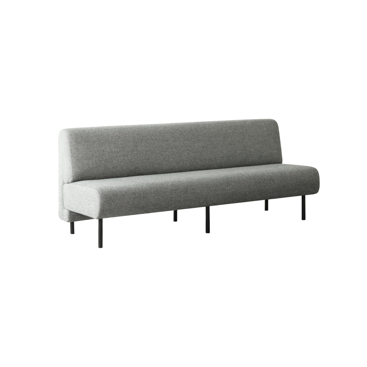 Frame Sofa: Large - 78.7