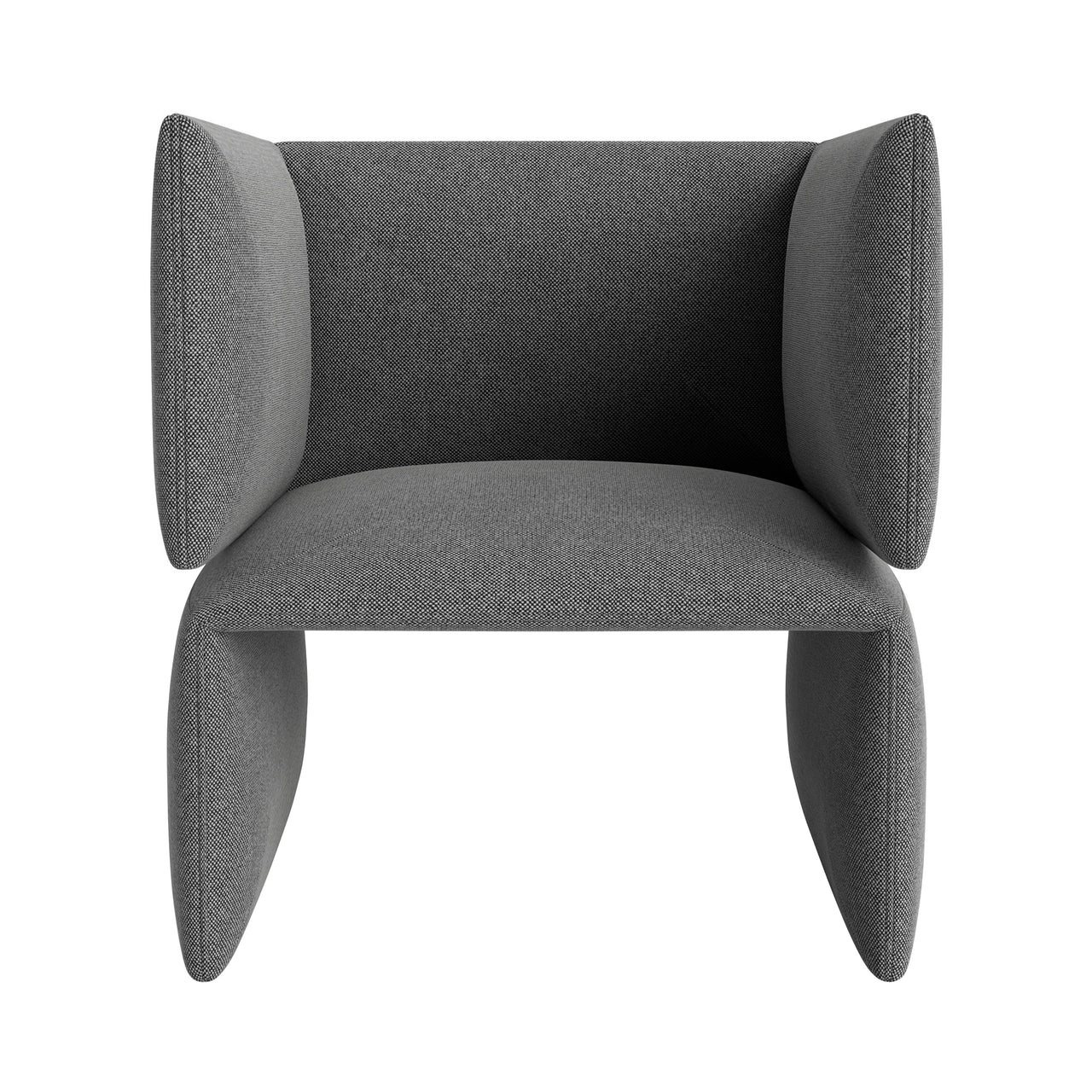 Fold Lounge Chair
