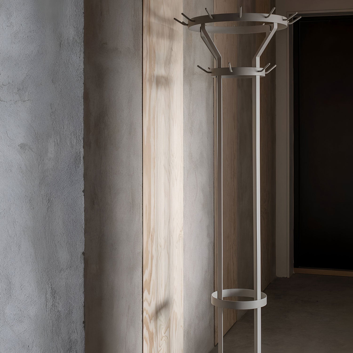 Marcel Coat Stand