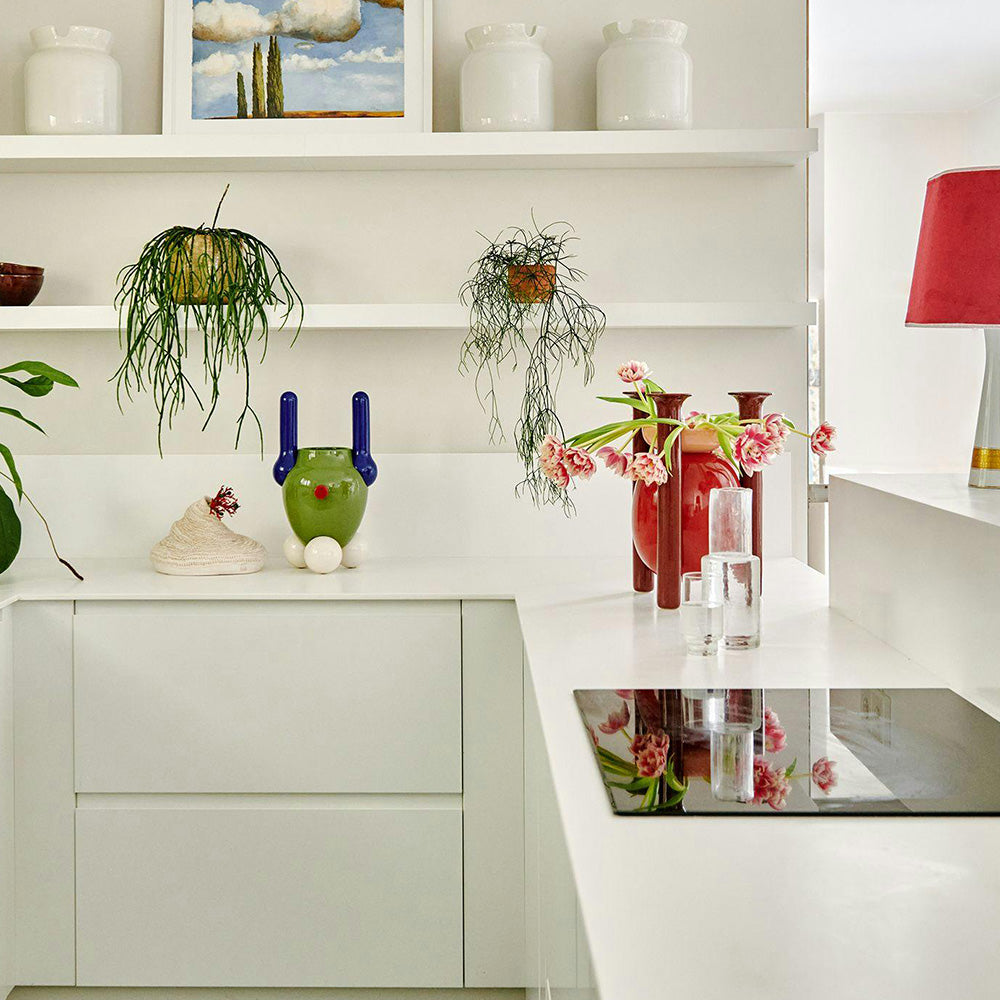 Explorer Vases