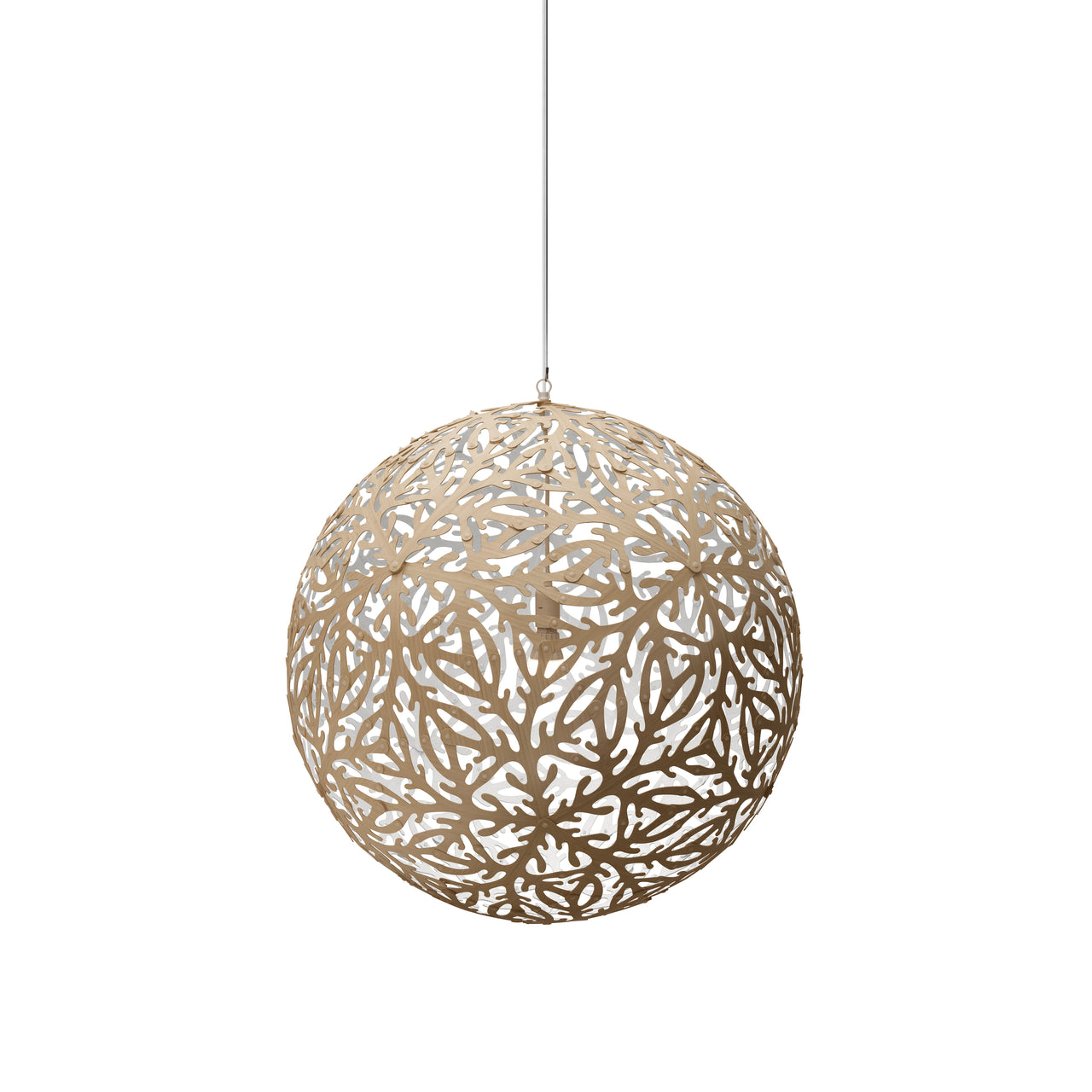 Sola Pendant Light: Small - 31.5