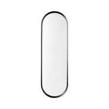 Norm Wall Mirror: Oval