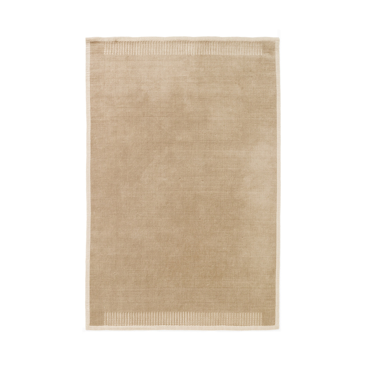 Duomo Rug: Quickship + Rectangle + Limestone Beige