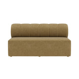 Eave Seamline Sofa Modules: Open Section + Large - 67.7