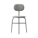 Afteroom Dining Chair Plus: Fully Upholstered