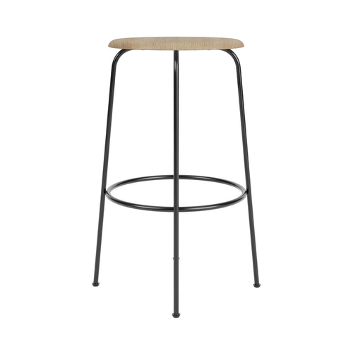 Afteroom Bar + Counter Stool: Bar + Natural Oak