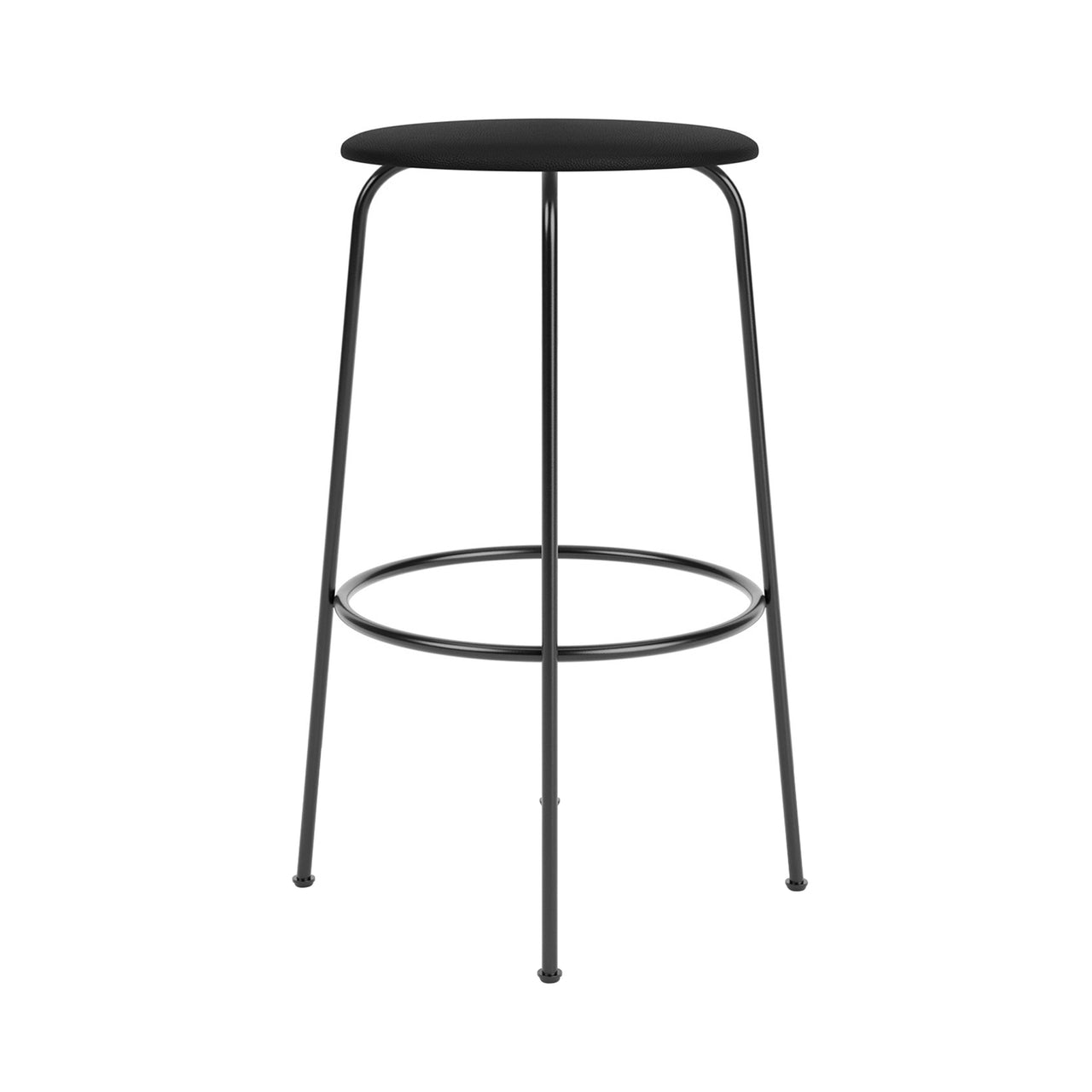 Afteroom Bar + Counter Stool: Upholstered: Bar + Sierra 1001