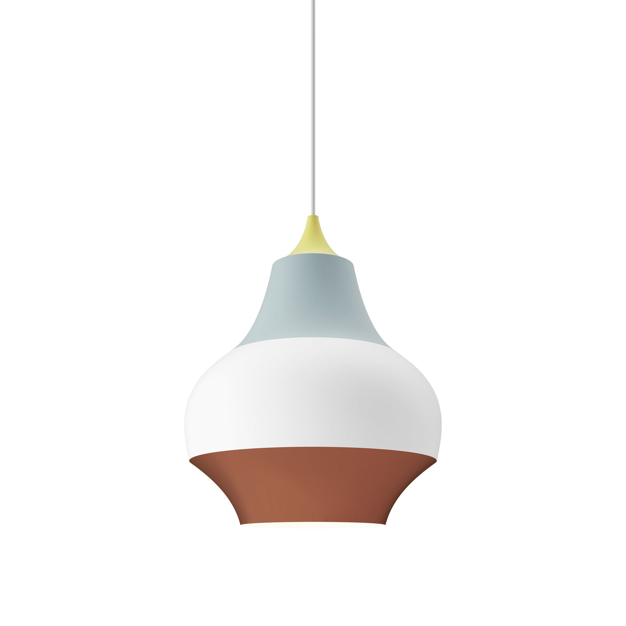 Cirque Pendant: Large - 15
