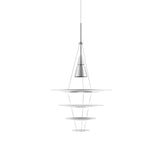 Enigma Pendant: Small - 16.7