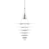 Enigma Pendant: Large - 32.5