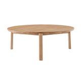Passage Lounge Table: Large - 35.4