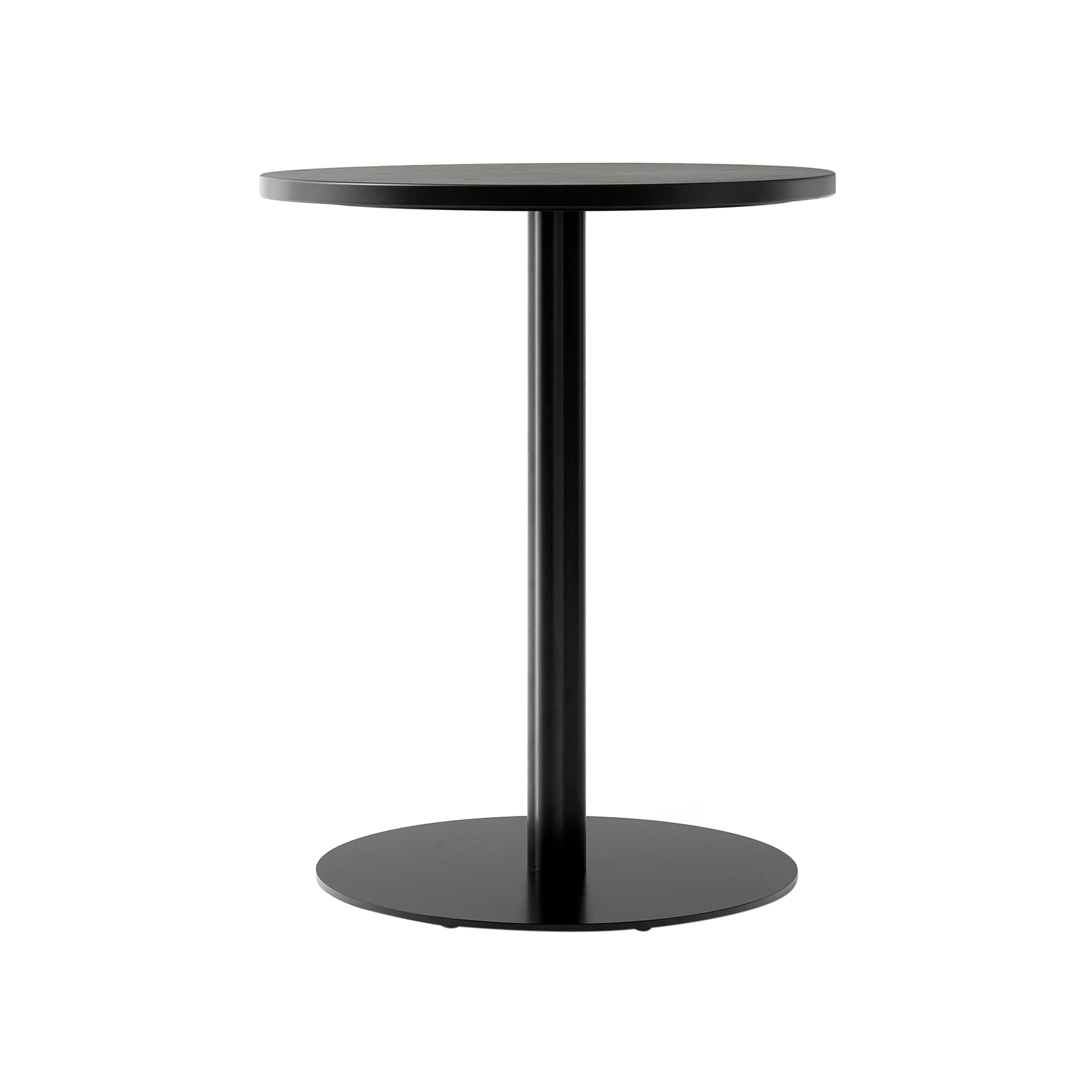 Harbour Column Round Dining Table: Small - 23.6