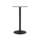 Harbour Column Round Bar + Counter Table: Counter - 24