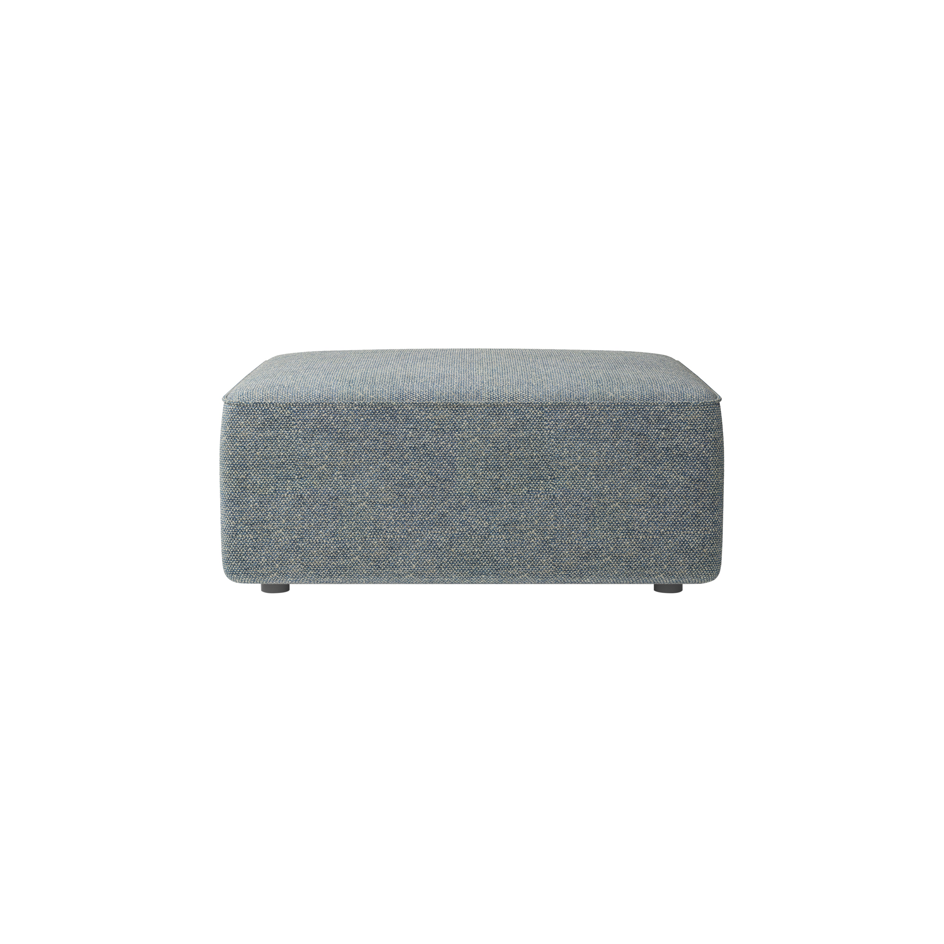 Eave Pouf: Large - 37.8