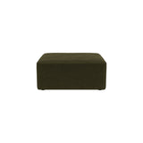 Eave Pouf: Medium - 33.9