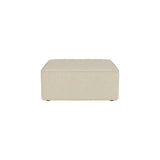 Eave Pouf: Medium - 33.9