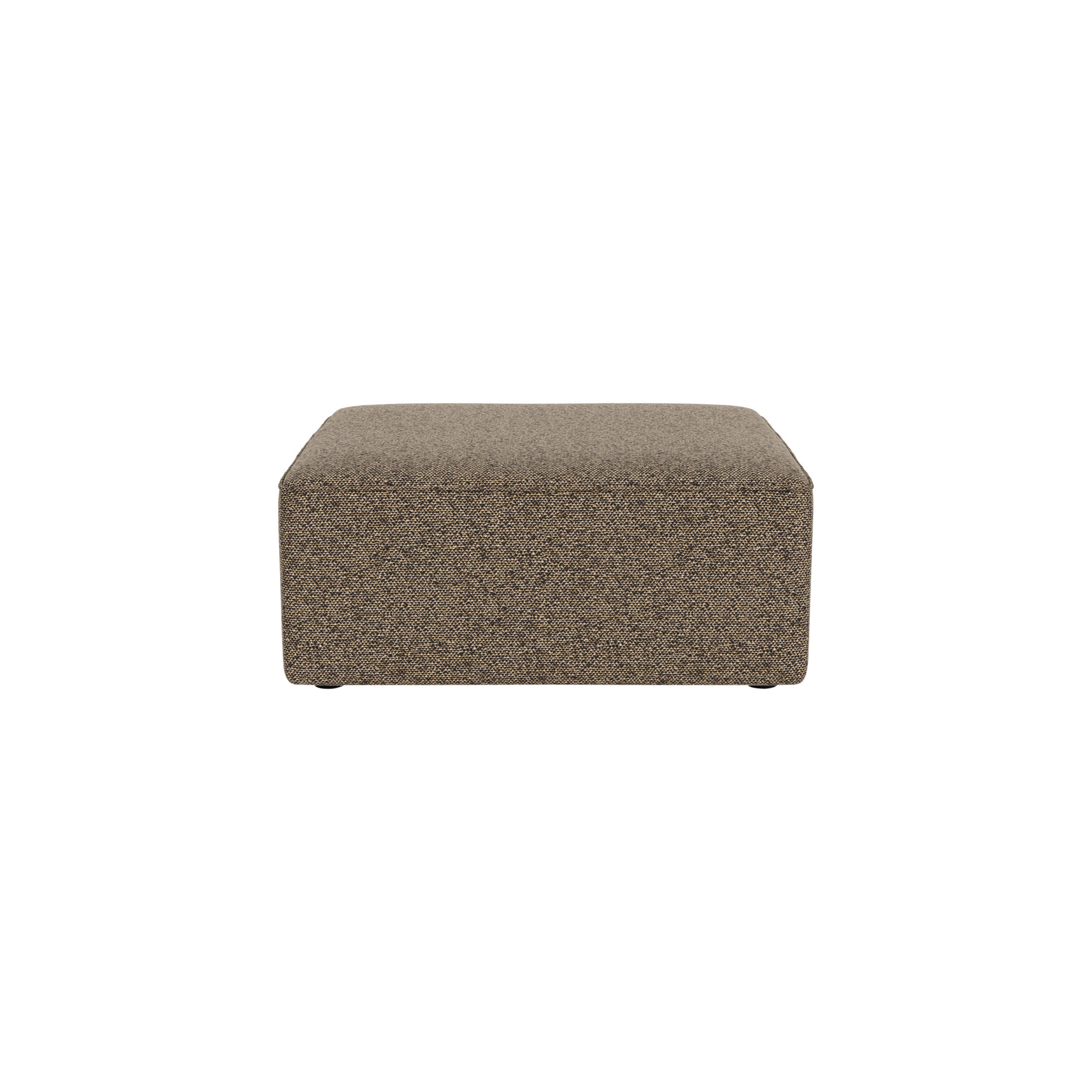 Eave Pouf: Medium - 33.9